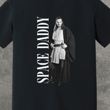 SPACE DADDY - Qui-Gon