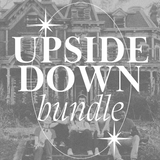 UPSIDE DOWN BUNDLE