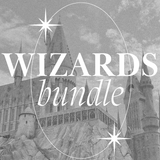 WIZARDS BUNDLE