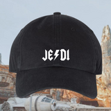 JE-DI Baseball Hat