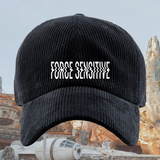 SENSITIVE Baseball Hat