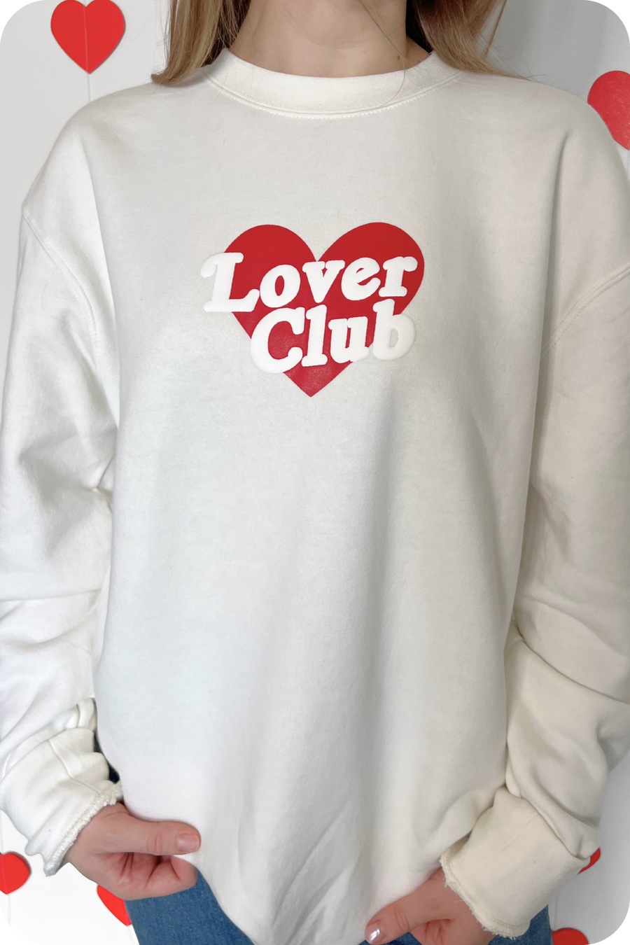LOVER CLUB