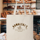 BAKERY Tote