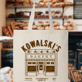 BAKERY Tote