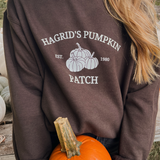 HAGR!D'S PUMPKIN PATCH