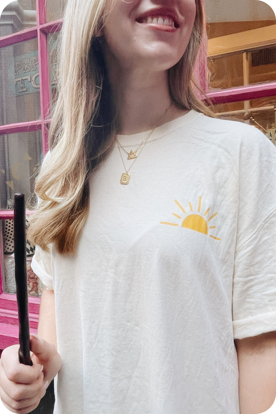 SUNSHINE DAISIES