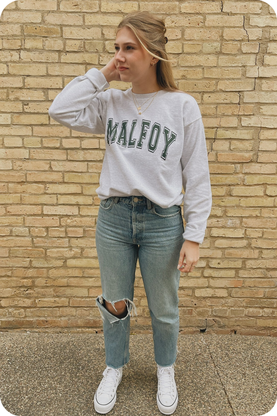 MALFOY