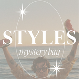 STYLES MYSTERY BAG