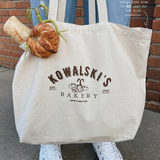 BAKERY Tote